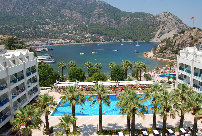 Turunç Hotel